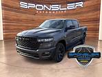 New 2026 Ram 1500 Big Horn Crew Cab for sale #C26045 - photo 8