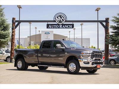 New 2025 Ram 3500 Big Horn Crew Cab 4x4 DRW Pickup for sale #HR05088 - photo 1