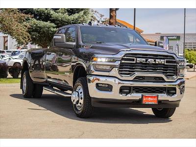 New 2025 Ram 3500 Big Horn Crew Cab 4x4 DRW Pickup for sale #HR05088 - photo 2