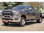 New 2025 Ram 3500 Big Horn Crew Cab 4x4 DRW Pickup for sale #HR05088 - photo 4