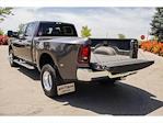 New 2025 Ram 3500 Big Horn Crew Cab 4x4 DRW Pickup for sale #HR05088 - photo 8