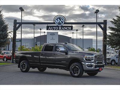 New 2025 Ram 3500 Laramie Crew Cab 4x4 Pickup for sale #HR05053 - photo 1