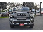 New 2025 Ram 3500 Laramie Crew Cab 4x4 Pickup for sale #HR05053 - photo 2