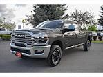 New 2025 Ram 3500 Laramie Crew Cab 4x4 Pickup for sale #HR05053 - photo 3