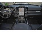 New 2025 Ram 3500 Laramie Crew Cab 4x4 Pickup for sale #HR05053 - photo 8