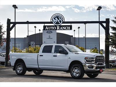 New 2025 Ram 3500 Tradesman Crew Cab 4x4 Pickup for sale #HR05072 - photo 1