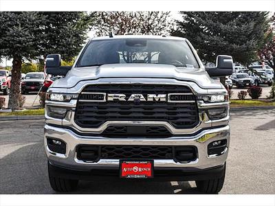 New 2025 Ram 3500 Tradesman Crew Cab 4x4 Pickup for sale #HR05072 - photo 2