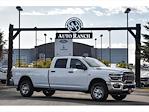 New 2025 Ram 3500 Tradesman Crew Cab 4x4 Pickup for sale #HR05072 - photo 1