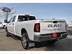 New 2025 Ram 3500 Tradesman Crew Cab 4x4 Pickup for sale #HR05072 - photo 4