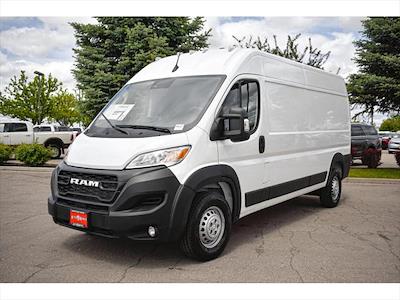 New 2025 Ram ProMaster 2500 High Roof Empty Cargo Van for sale #HR5C007 - photo 1