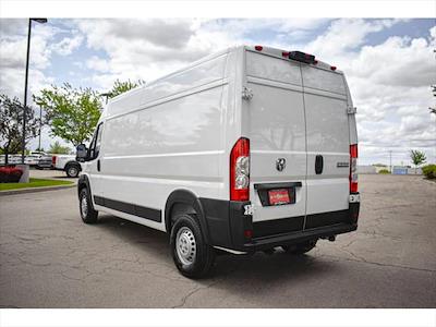 New 2025 Ram ProMaster 2500 High Roof Empty Cargo Van for sale #HR5C007 - photo 2