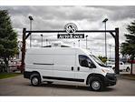 New 2025 Ram ProMaster 2500 High Roof Empty Cargo Van for sale #HR5C007 - photo 3