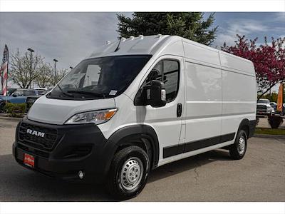 New 2025 Ram ProMaster 2500 High Roof Empty Cargo Van for sale #HR5C006 - photo 1
