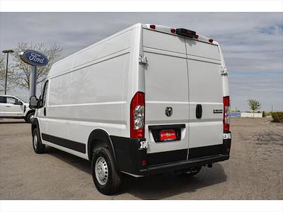 New 2025 Ram ProMaster 2500 High Roof Empty Cargo Van for sale #HR5C006 - photo 2