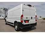 New 2025 Ram ProMaster 2500 High Roof Empty Cargo Van for sale #HR5C006 - photo 2