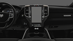 New 2025 Ram 3500 Laramie Crew Cab for sale #HR05136 - photo 9