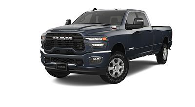 New 2025 Ram 3500 Big Horn Crew Cab for sale #HR05123 - photo 1
