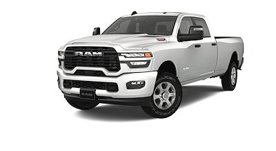 New 2025 Ram 3500 Big Horn Crew Cab for sale #HR05138 - photo 1