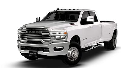 New 2026 Ram 3500 Laramie Crew Cab for sale #HR06025 - photo 1