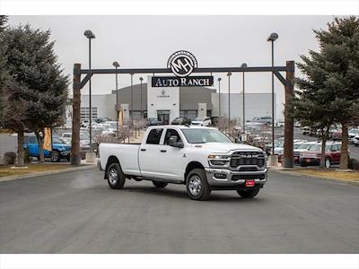 New 2026 Ram 3500 Tradesman Crew Cab for sale #HR06033 - photo 1