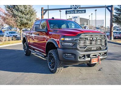 New 2026 Ram 2500 Tradesman Crew Cab for sale #HR06043 - photo 2