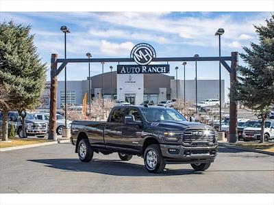 New 2026 Ram 3500 Big Horn Crew Cab for sale #HR06064 - photo 1