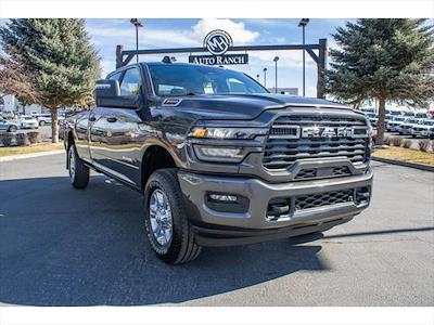 New 2026 Ram 3500 Big Horn Crew Cab for sale #HR06064 - photo 2