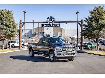 New 2026 Ram 3500 Tradesman Crew Cab for sale #HR06067 - photo 1