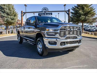 New 2026 Ram 3500 Tradesman Crew Cab for sale #HR06067 - photo 2