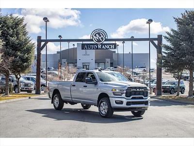New 2026 Ram 3500 Big Horn Crew Cab for sale #HR06069 - photo 1