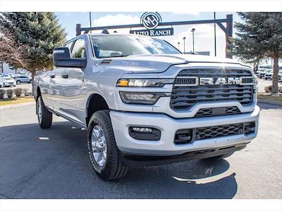 New 2026 Ram 3500 Big Horn Crew Cab for sale #HR06069 - photo 2
