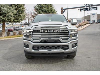 New 2026 Ram 2500 Laramie Mega Cab for sale #HR06072 - photo 2