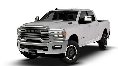 New 2026 Ram 3500 Laramie Crew Cab for sale #HR06078 - photo 1