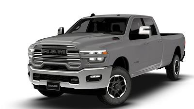 New 2026 Ram 3500 Laramie Crew Cab for sale #HR06081 - photo 1
