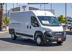 New 2026 Ram ProMaster 2500 High Roof Empty Cargo Van for sale #HR06092 - photo 3
