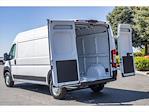 New 2026 Ram ProMaster 2500 High Roof Empty Cargo Van for sale #HR06092 - photo 10