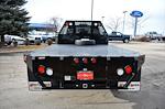 2024 Ram 5500 Regular Cab DRW 4x4, Flatbed Truck for sale #HR4C008 - photo 5