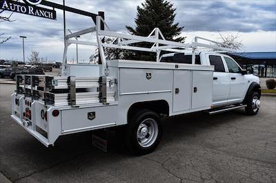 2024 Ram 5500 Crew Cab DRW 4x4, Combo Body for sale #HR4C021 - photo 2