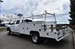 2024 Ram 5500 Crew Cab DRW 4x4, Combo Body for sale #HR4C021 - photo 5