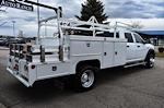 2024 Ram 5500 Crew Cab DRW 4x4, Combo Body for sale #HR4C021 - photo 2