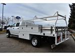 New 2024 Ram 5500 Crew Cab 4x4 Contractor Truck for sale #HR4C026 - photo 5