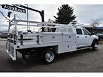 New 2024 Ram 5500 Crew Cab 4x4 Contractor Truck for sale #HR4C026 - photo 2