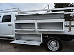 New 2024 Ram 5500 Crew Cab 4x4 Contractor Truck for sale #HR4C026 - photo 8