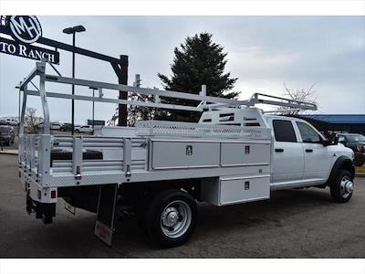 New 2024 Ram 5500 Crew Cab Combo Body for sale #HR4C027 - photo 2