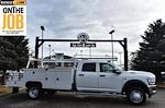 2024 Ram 5500 Crew Cab DRW 4x4, Combo Body for sale #HR4C027 - photo 1