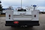 New 2024 Ram 5500 Regular Cab 4x4 Service Truck for sale #HR4C028 - photo 6