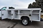 New 2024 Ram 5500 Regular Cab 4x4 Service Truck for sale #HR4C028 - photo 8