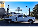 New 2024 Ram 3500 Crew Cab 4x4 Contractor Truck for sale #HR4C031 - photo 1