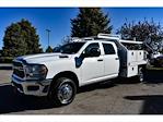 New 2024 Ram 3500 Crew Cab 4x4 Contractor Truck for sale #HR4C031 - photo 4