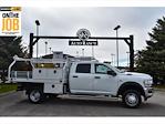 New 2024 Ram 5500 Crew Cab 4x4 Contractor Truck for sale #HR4C033 - photo 1